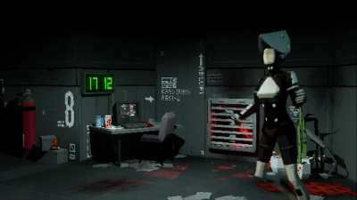 ARAR Bunker Dance