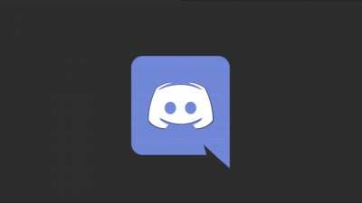 When you’re a minor and open up discord