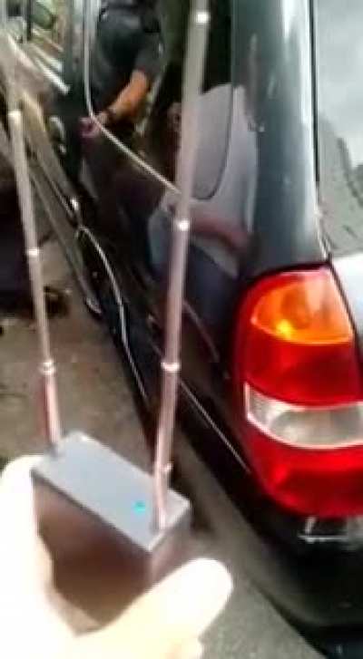 Como não ser paranóico no Brasil?