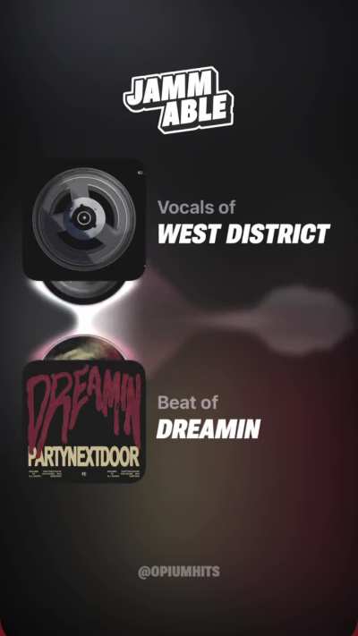 Dreamin’ Out West