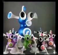 Absolute nostalgia