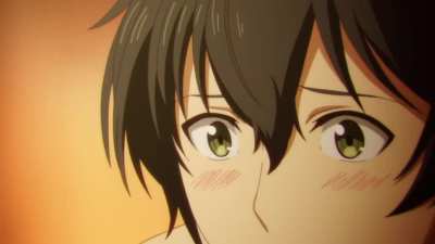 Video Clip Of Natsuo and Rui Anime 