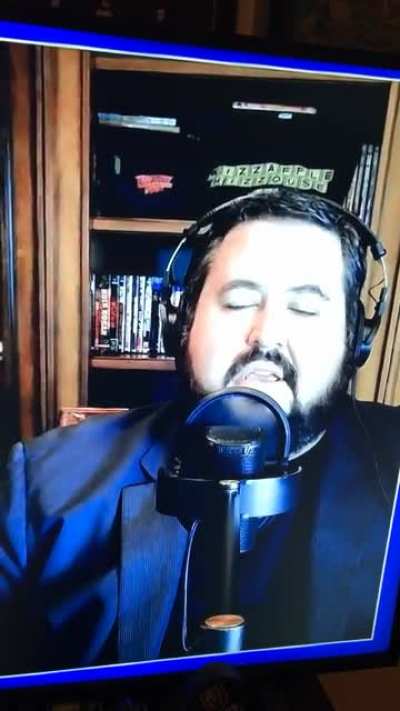 Something to Scream Your Ass Off with Bruce Prichard
