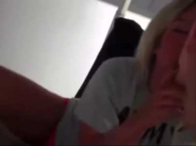 College dorm