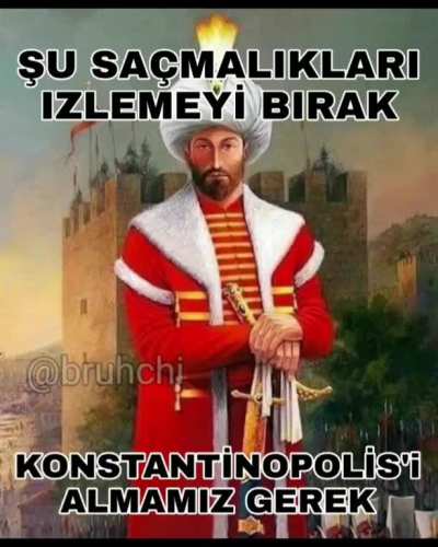 SAÇMALIKLAR