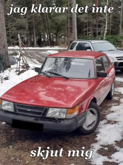 Among SAAB