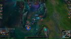 Absolutely outrageous collapse onto Teemo