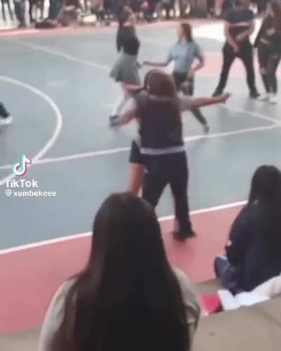 En mi escuela