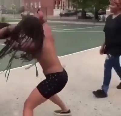 Ballcourt Boobies