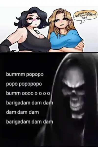 💀🤝🗿