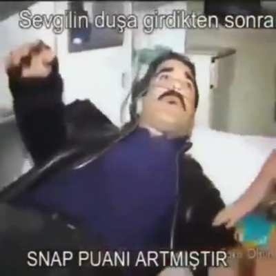 Snap puanı