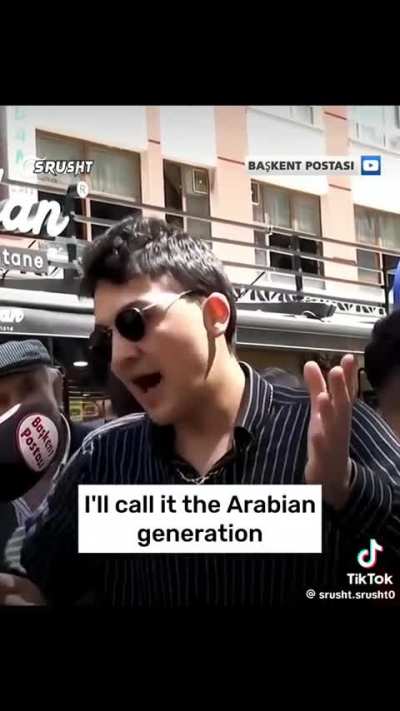 Most tolerant Turk🇲🇳🗿