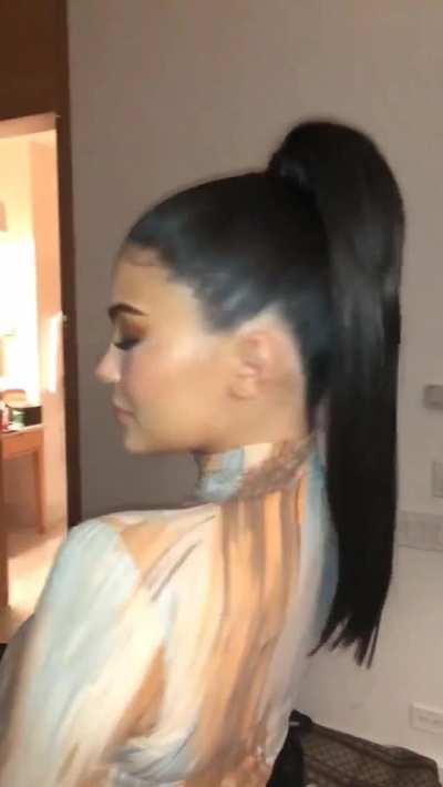 She bad (GFY)