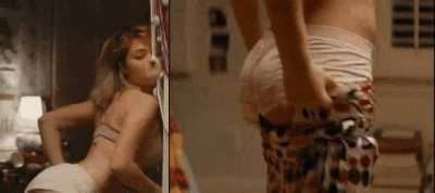 Jennette McCurdy always makes me cum hard