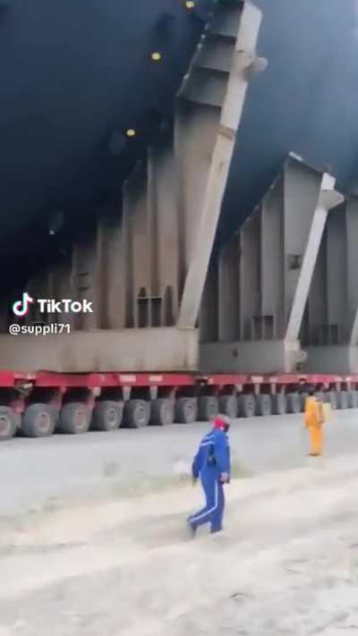 of a boiler