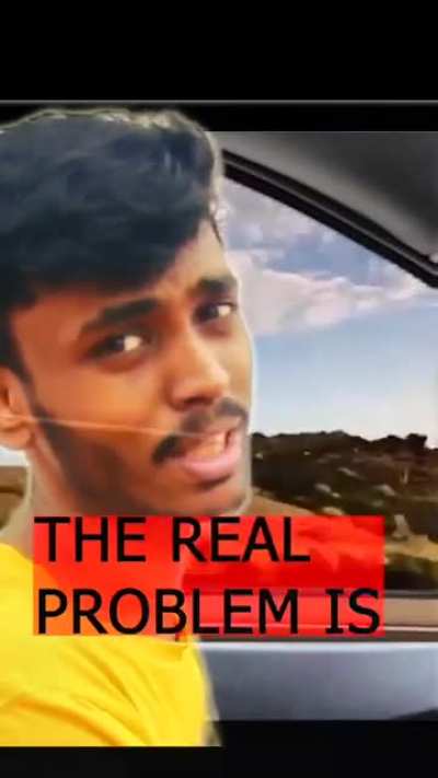 Rip Gopal
