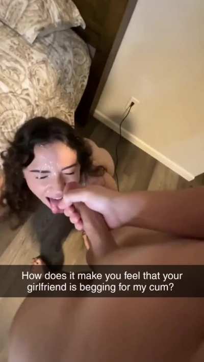 Amateur Cheating Cuckold Cum Cumshot Doggystyle Facial Homemade Hotwife Porn GIF by shaytofano