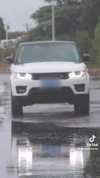 Mindful driving PSA