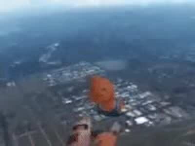 RecRoom on a plane in IRL