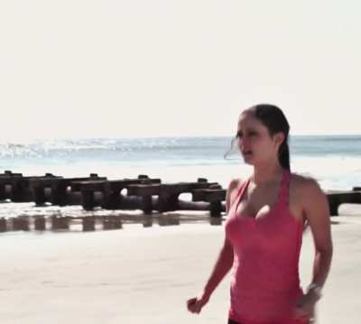 Birthday Girl: Danica McKellar in Mancation (2012)