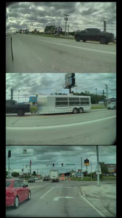 Wheelie Wipeout