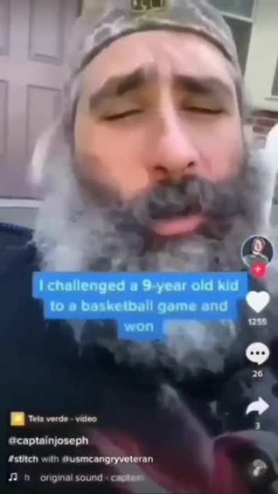 Leave the damn kid alone ffs