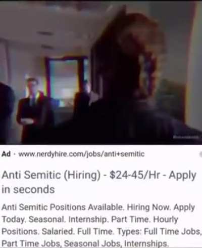 The perfect job doesn't ex-