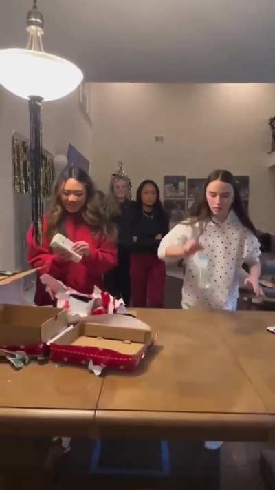 Maybe maybe maybe