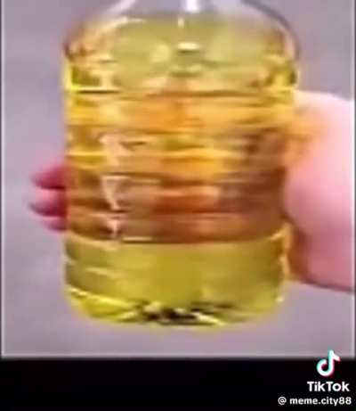 Mmmmm jarate