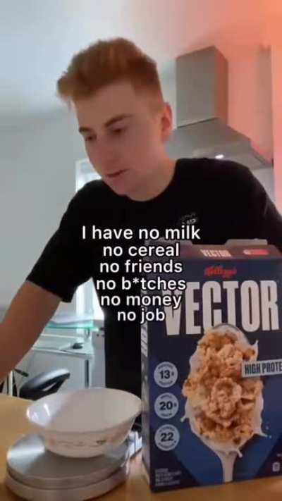 i have....