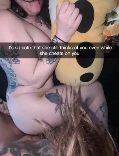 Girlfriend's favorite Valentine's Day gift