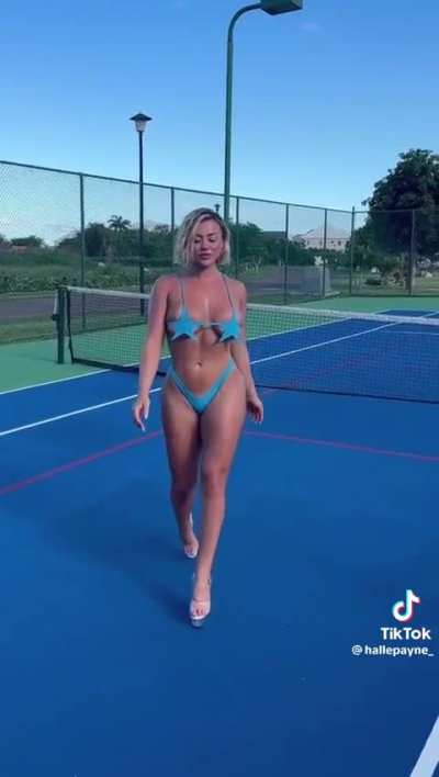 Star bra 