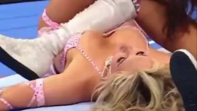 Tiffany Stratton