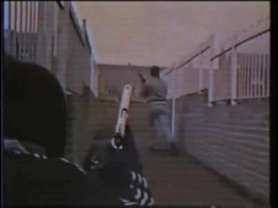 IRA war aesthetics