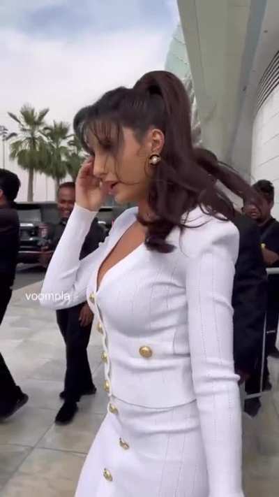 Nora fatehi