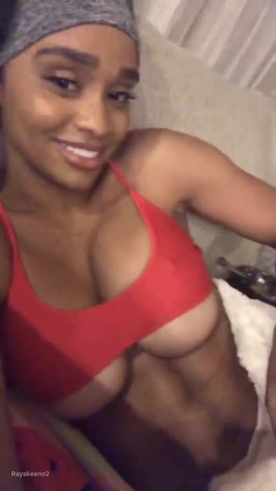 Dayum!