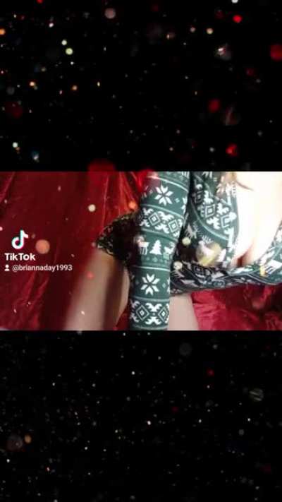 Come join me for Christmas 😘