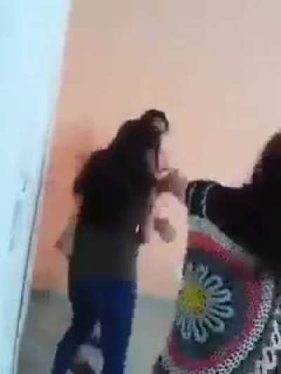 hostel hostility