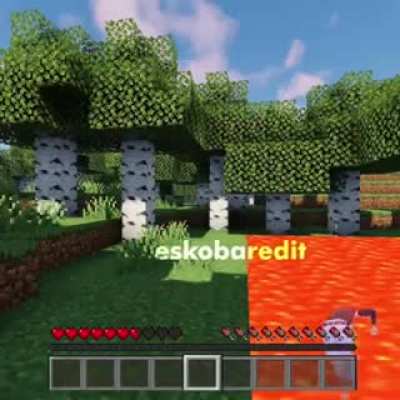 Xelo mıso lava düşüyor