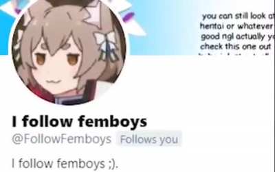 No...no...