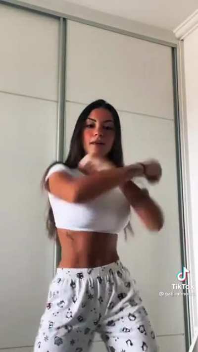 tiktokthots - Video #1180