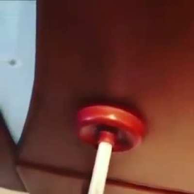 close the door when you leave