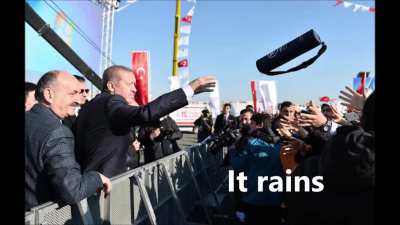 Histo<wbr>rymem<wbr>es’de Ingiltere icin olanini gordum yerli ve millisini yapayim dedim