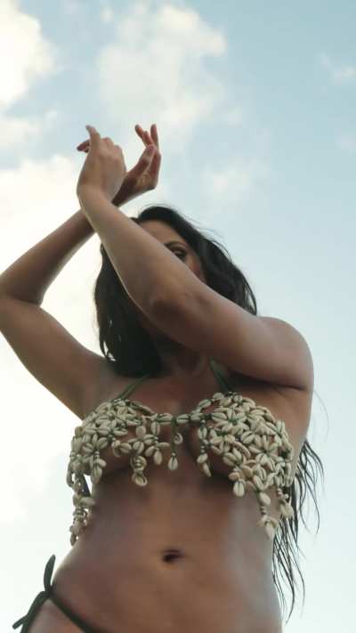 Padma Lakshmi 