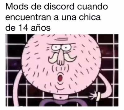 Discord mods pt2