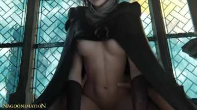 Melina (Nagoonimation)