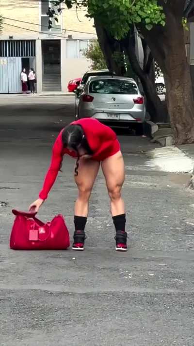 Jacqueline Rios