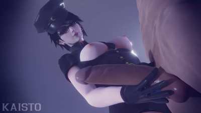 Bayonetta (Kaisto)