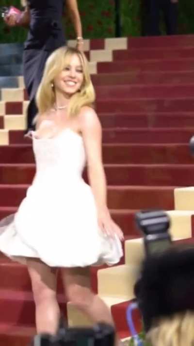 Met Gala tonight