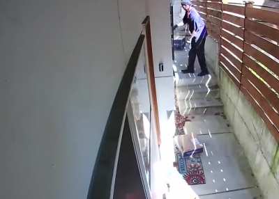 a counter-attack